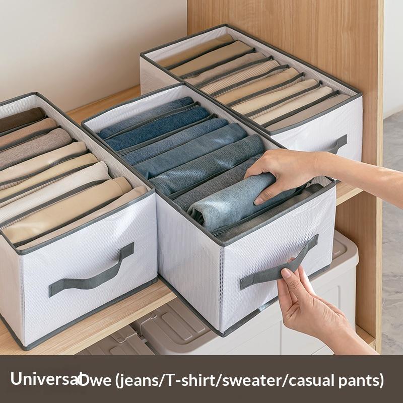Baby Nursery Drawers - Organizador de Gavetas Dobrável Ecológico com