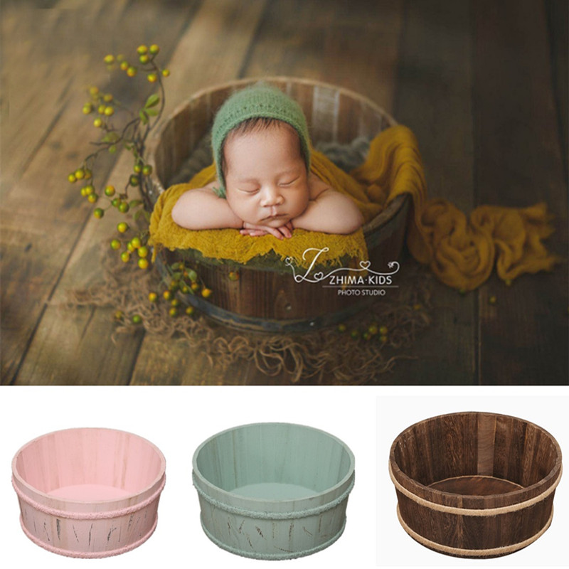 Baby Nursery Chair - Fotografia recém-nascido adereços móveis bebê fotografia
