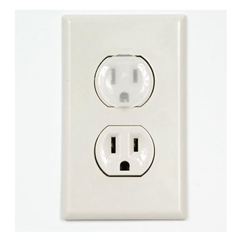 Outlet Cover Childproof - Tampas de tomada A50U (pacote com