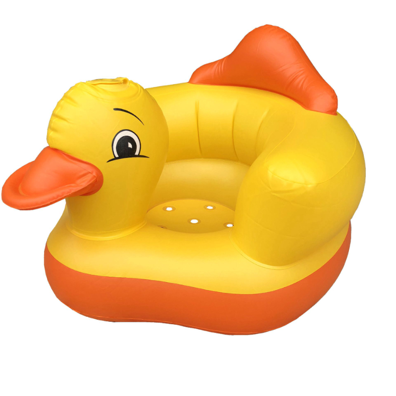 Baby Nursery Chair - Bebê Inflável Cadeira Acadêmica Cadeira De