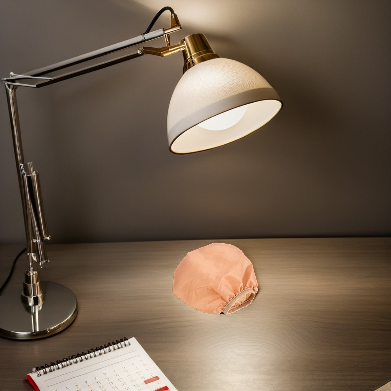 Baby Nursery Lampshade - Capa para Luminária de Berçário, Difusor