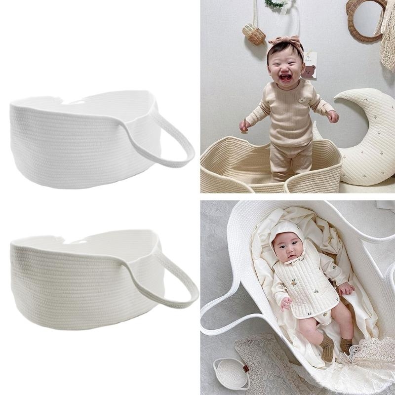 Baby Nursery Bed - J15u cesta portátil para bebês, cesta