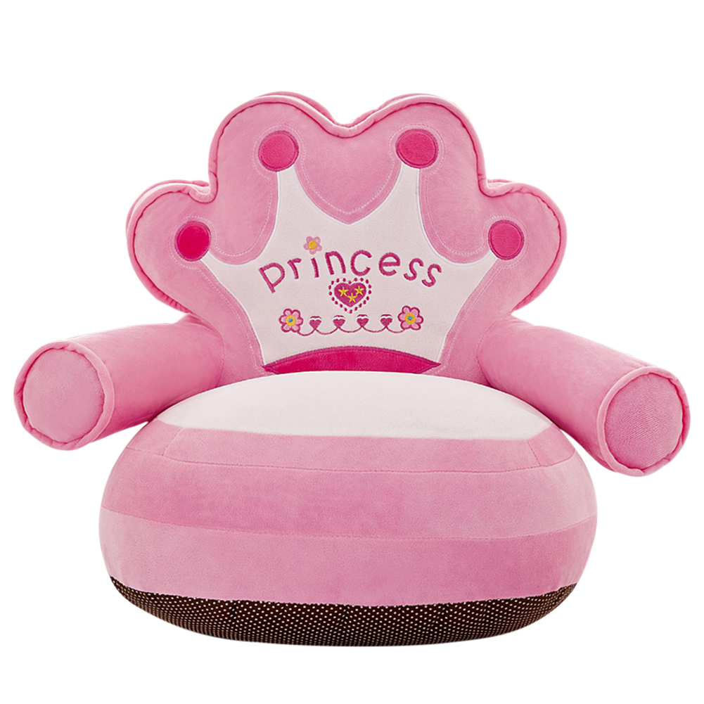 Baby Nursery Chair - Adorável dos desenhos animados crianças sofá