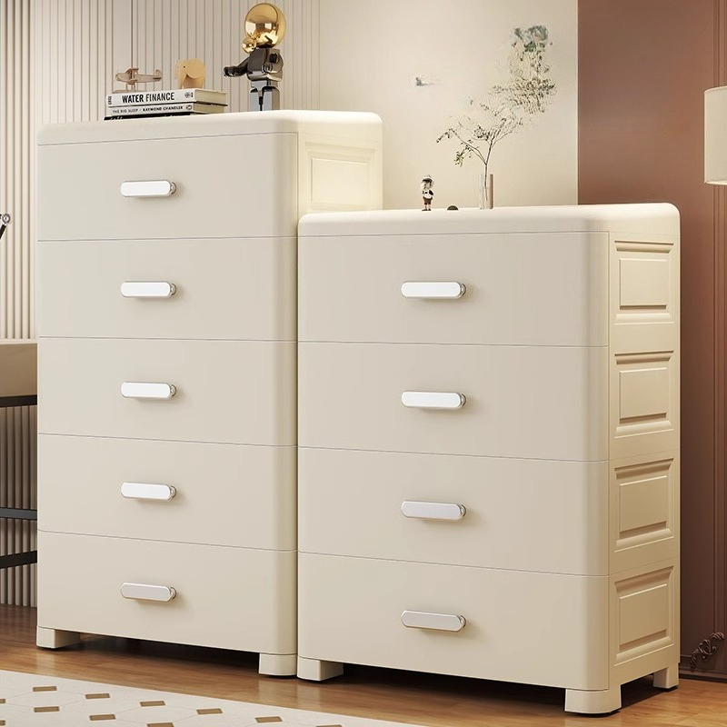 Baby Nursery Drawers - Caixa de armazenamento com 5 gavetas,