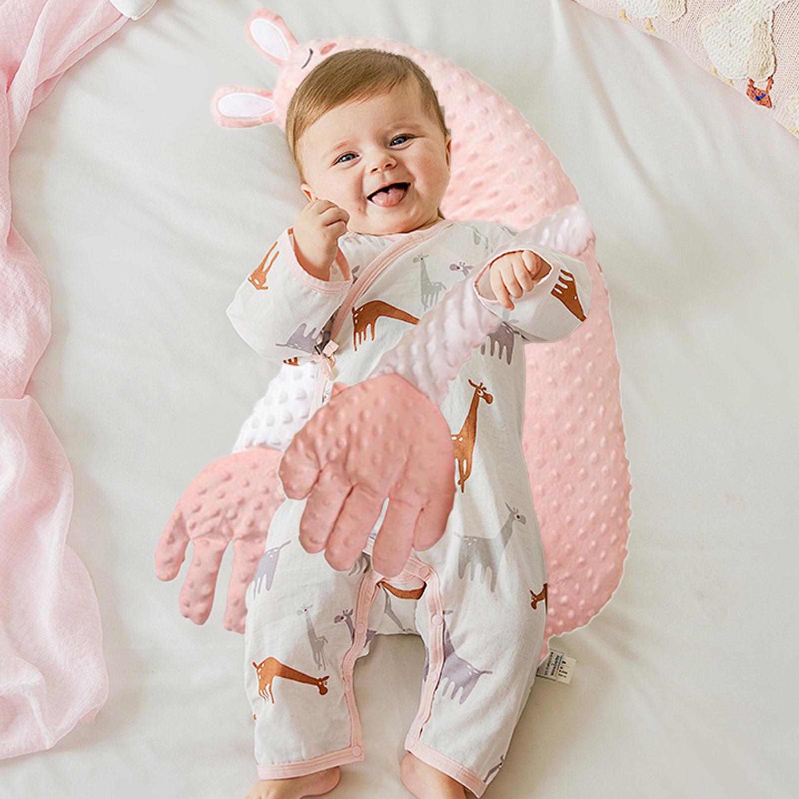 Baby Nursery Bed - Bebê patter para dormir bebê sono