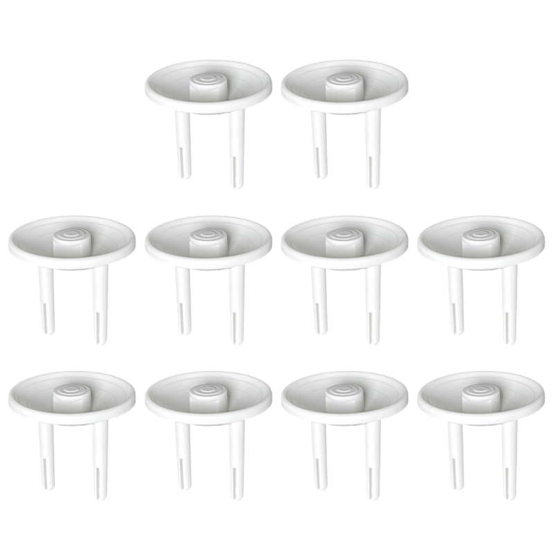 Outlet Cover Childproof - J15u protetor tomada europeu, capa segurança