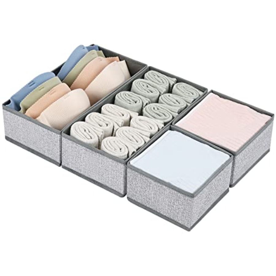 Baby Nursery Drawers - Organizador de gavetas para roupas, organizador