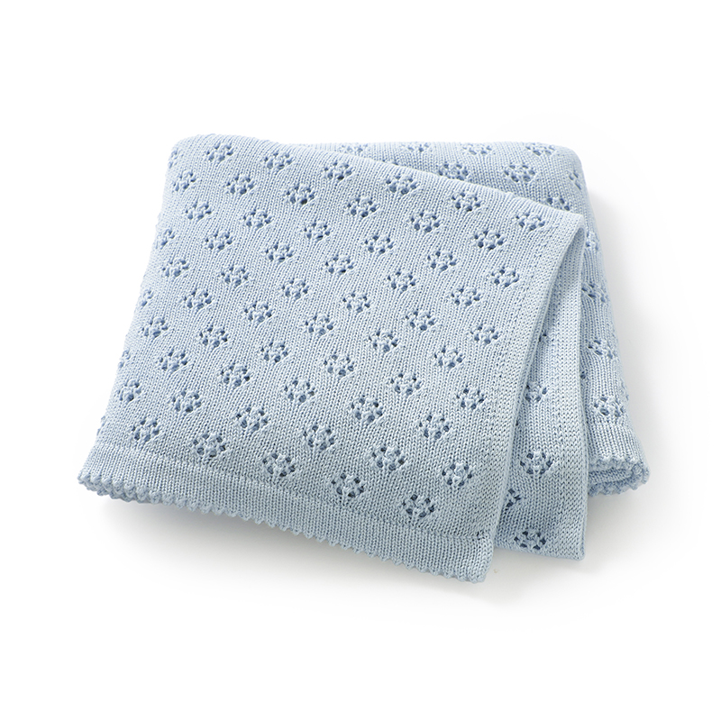 Baby Nursery Unisex - Cobertores respiráveis para carrinho de bebê,