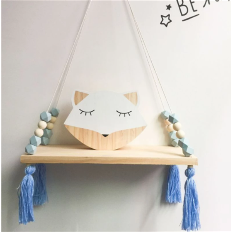 Nordic berçário & crianças dec - Baby Nursery Shelf avaliação e preço