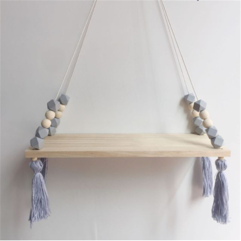 Nordic berçário & crianças dec - Baby Nursery Shelf avaliação e preço