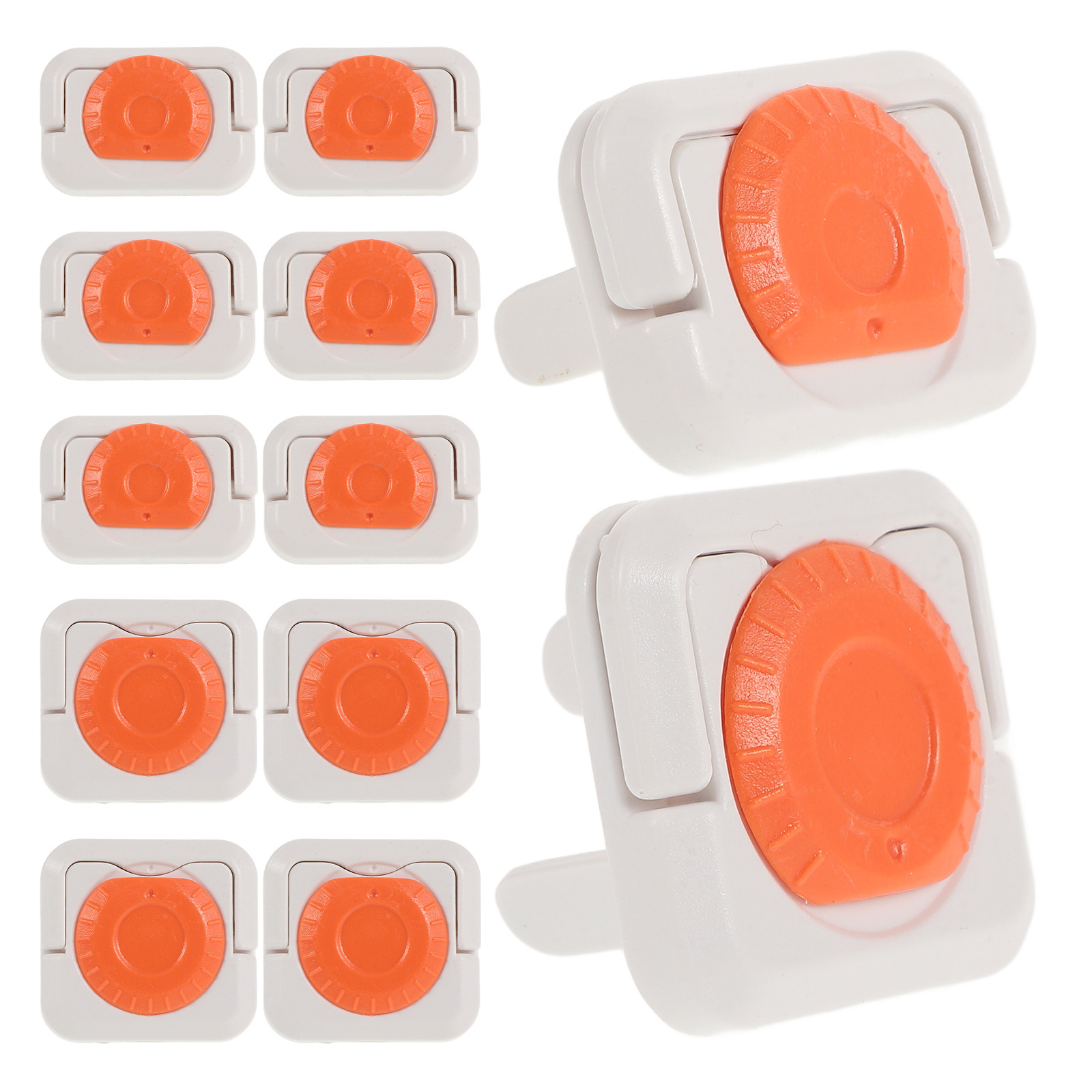 24 Peças Protetores de Tomada  - Outlet Cover Childproof avaliação e preço