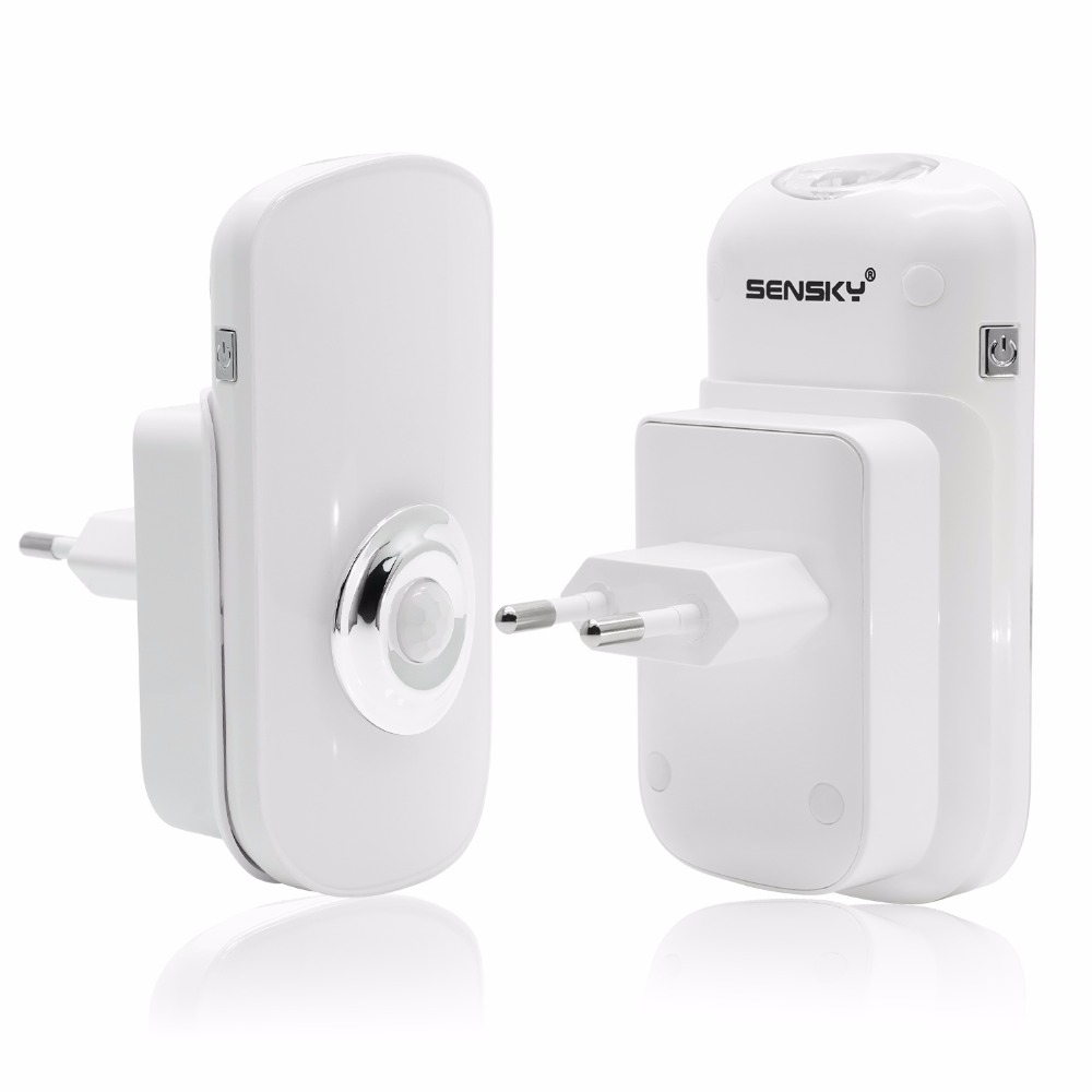 Sensky 3 em 1 ue eua plug em i - Baby Nursery Light avaliação e preço