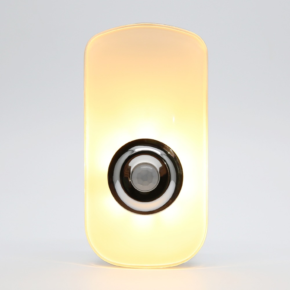 Sensky 3 em 1 ue eua plug em i - Baby Nursery Light avaliação e preço