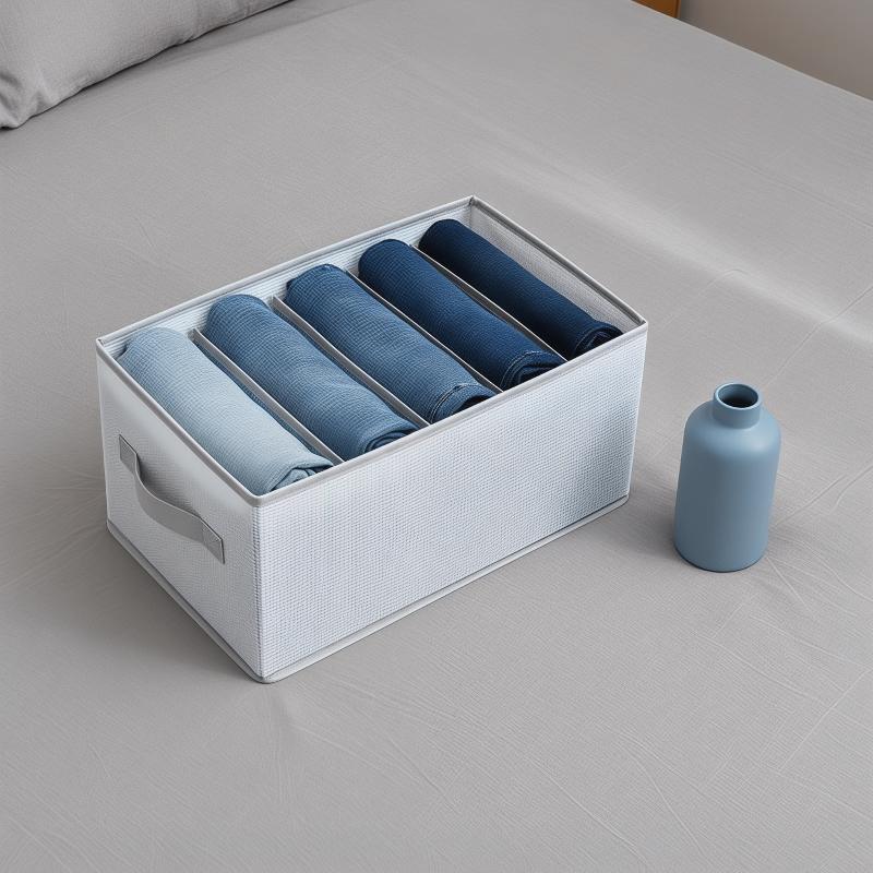 Organizador de Gavetas Dobráve - Baby Nursery Drawers avaliação e preço