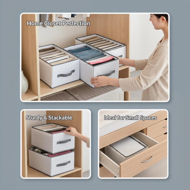 Organizador de Gavetas Dobráve - Baby Nursery Drawers avaliação e preço