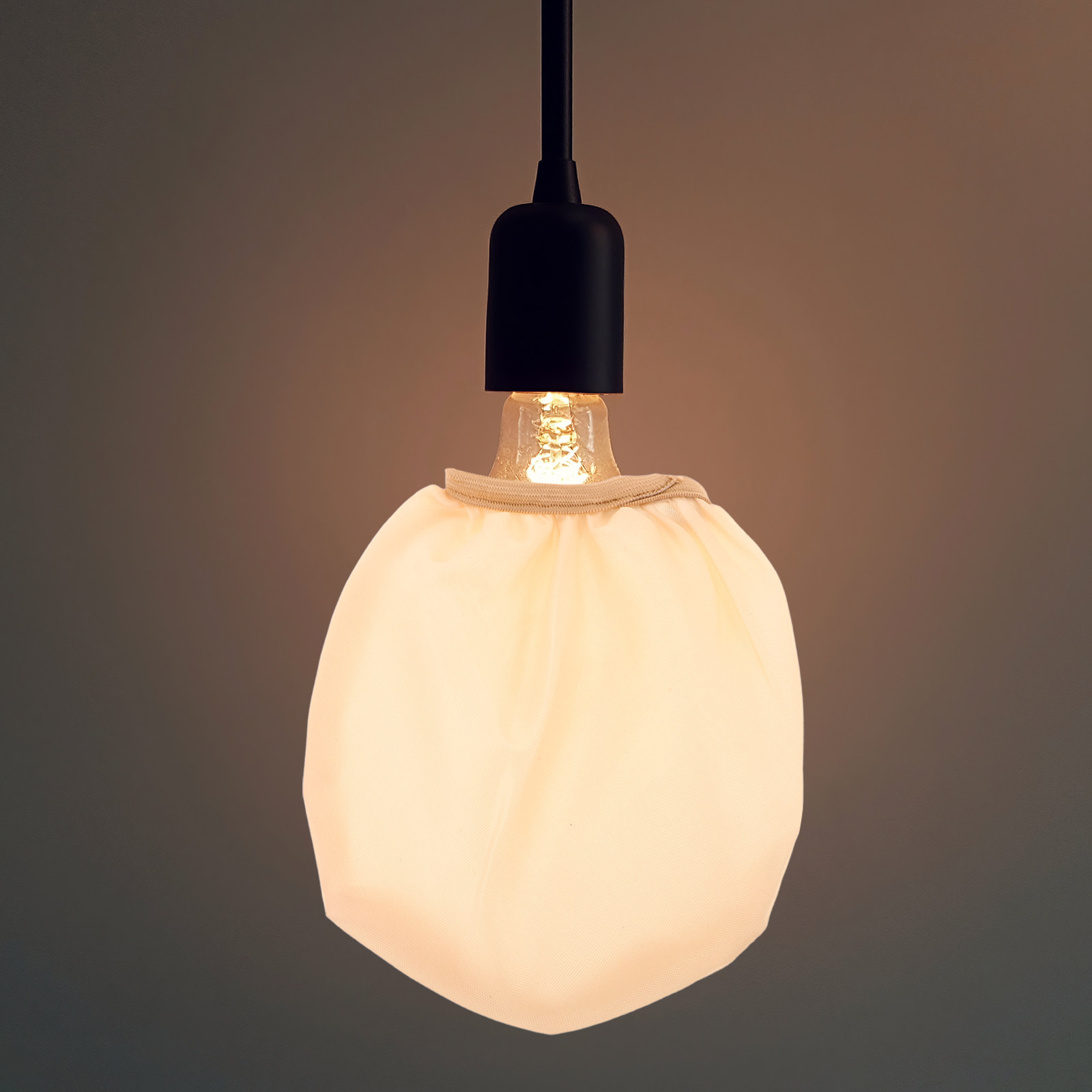 Capa Difusora de Tecido para L - Baby Nursery Lampshade avaliação e preço