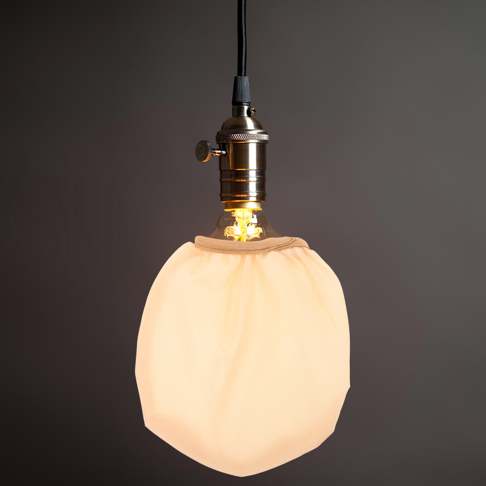 Capa Difusora de Tecido para L - Baby Nursery Lampshade avaliação e preço