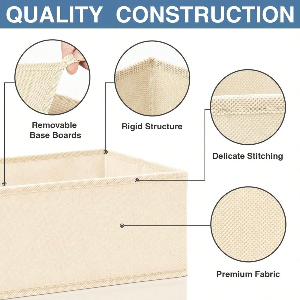 Conjunto de 12 organizadores d - Baby Nursery Drawers avaliação e preço