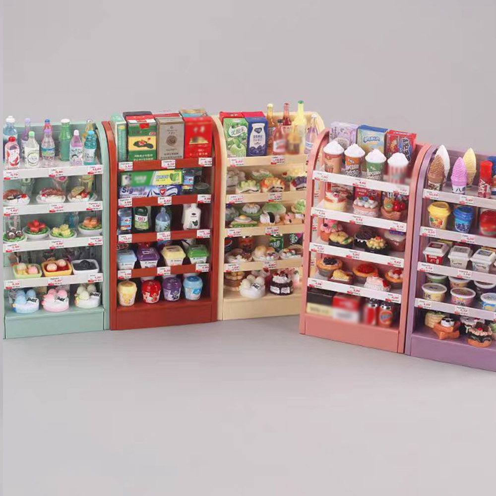 1:12 prateleira de exibição de - Baby Nursery Shelf avaliação e preço