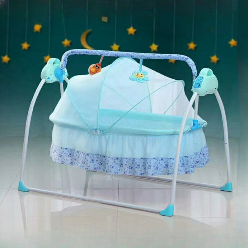 Inteligente elétrica Baby Crad - Baby Nursery Chair avaliação e preço