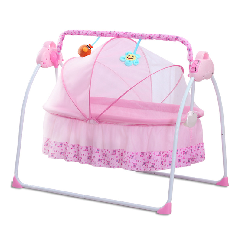 Inteligente elétrica Baby Crad - Baby Nursery Chair avaliação e preço