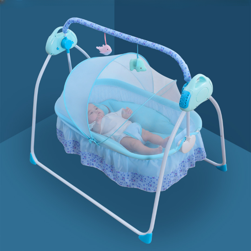 Inteligente elétrica Baby Crad - Baby Nursery Chair avaliação e preço