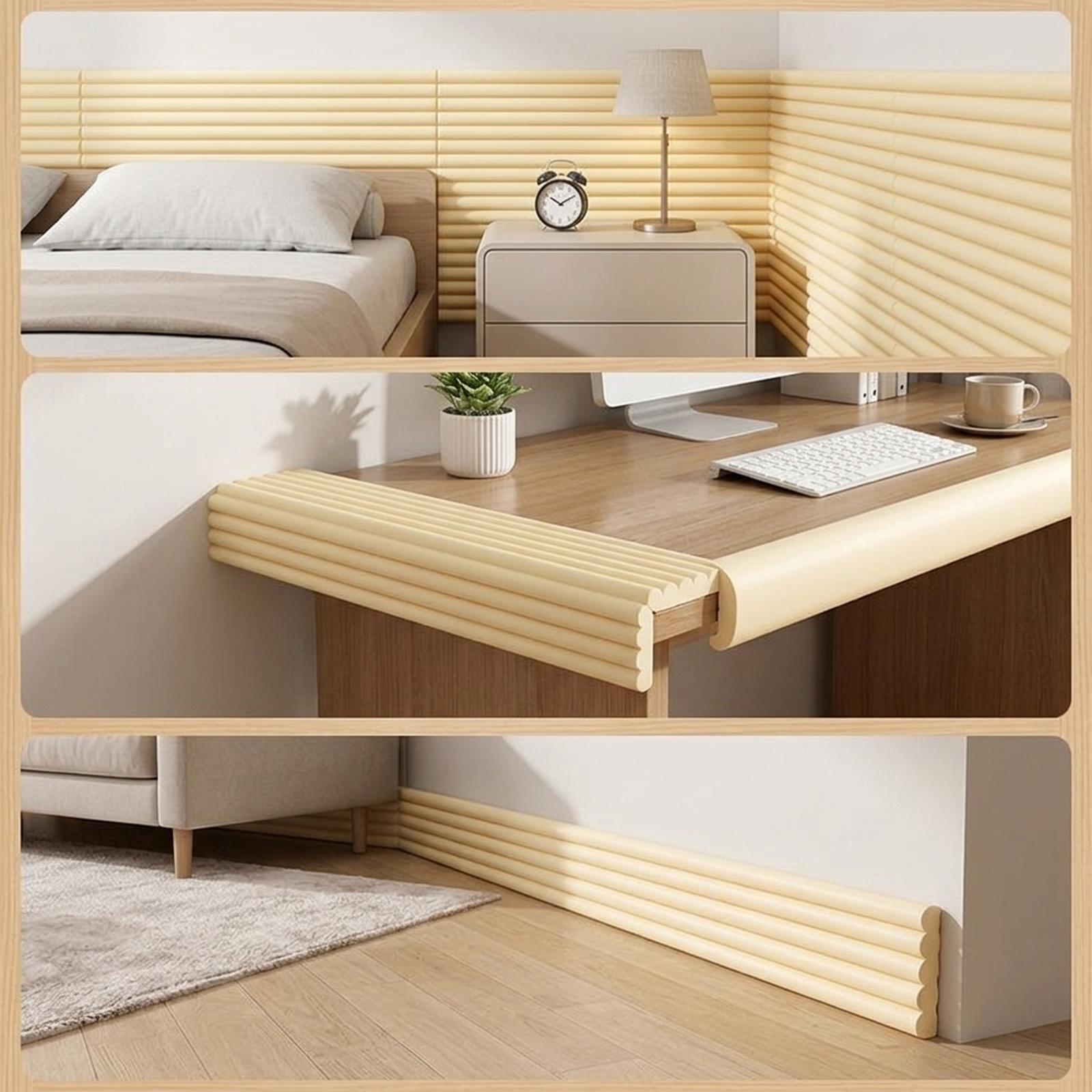 Protetor de Cantos para Bebês, - Baby Nursery Furniture Sets avaliação e preço