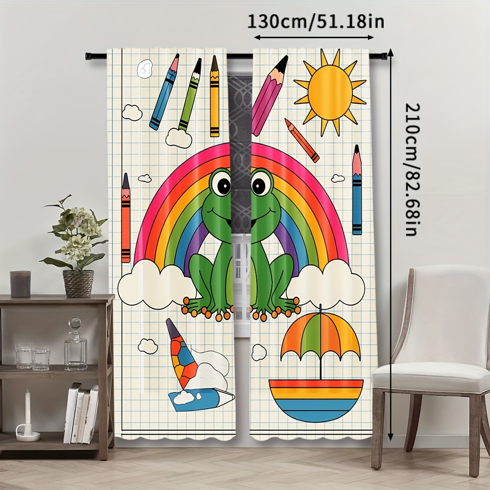 Decoração de Janela com Cortin - Baby Nursery Colors avaliação e preço