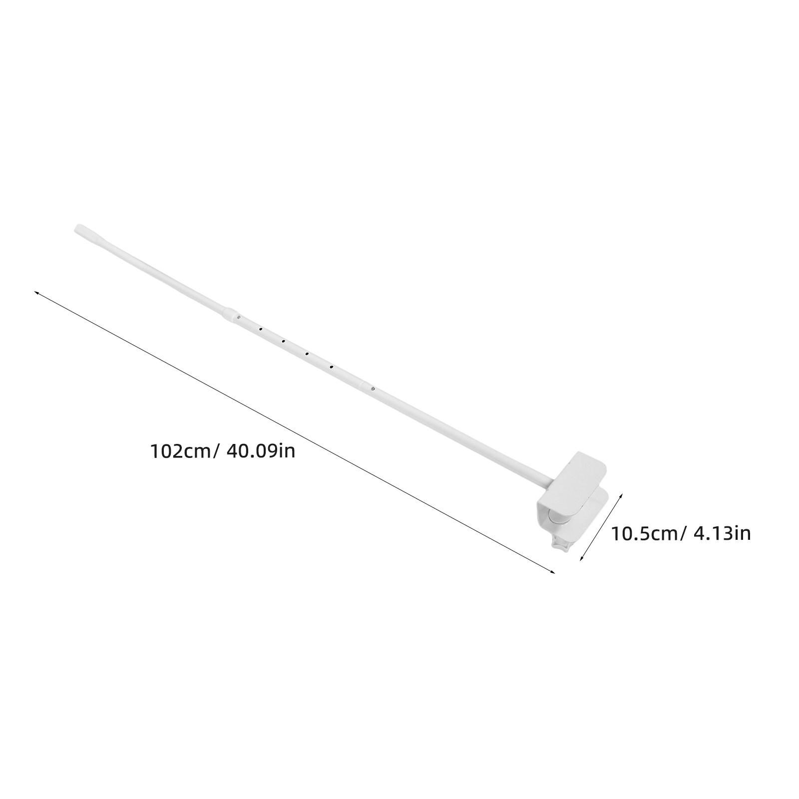 Suporte Ajustável para Mosquit - Baby Nursery Bed avaliação e preço