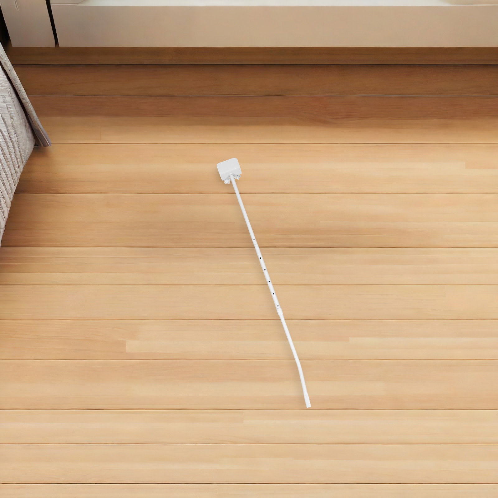 Suporte Ajustável para Mosquit - Baby Nursery Bed avaliação e preço