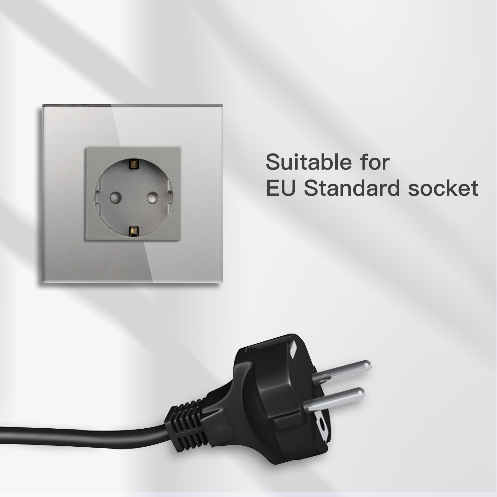 Bseed ue soquetes de parede ún - Outlet Cover Childproof avaliação e preço