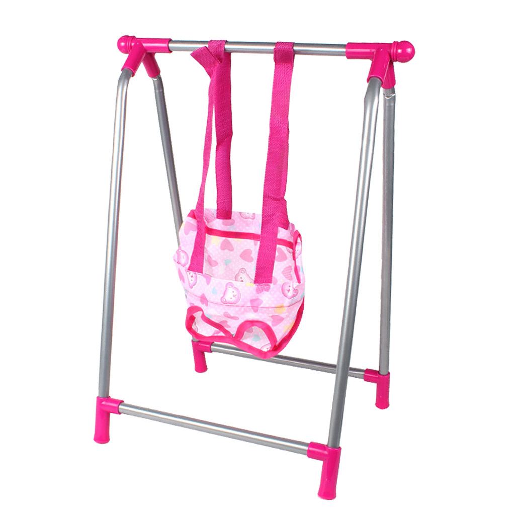 Simulação boneca cama berço mó - Baby Nursery Furniture Sets avaliação e preço