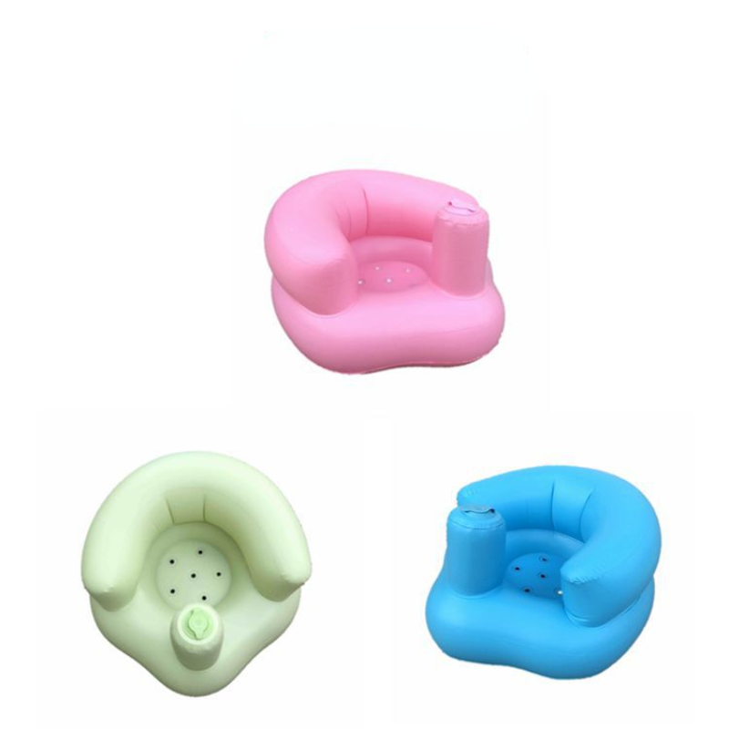 Bebê Inflável Cadeira Acadêmic - Baby Nursery Chair avaliação e preço