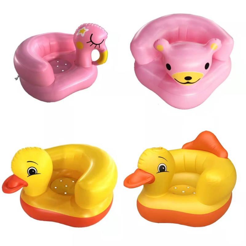 Bebê Inflável Cadeira Acadêmic - Baby Nursery Chair avaliação e preço