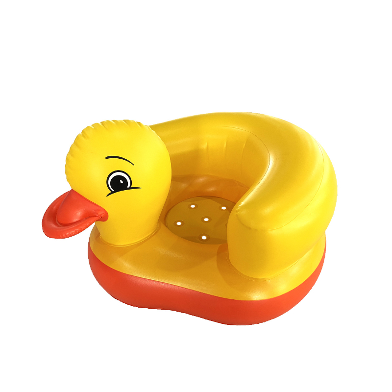 Bebê Inflável Cadeira Acadêmic - Baby Nursery Chair avaliação e preço