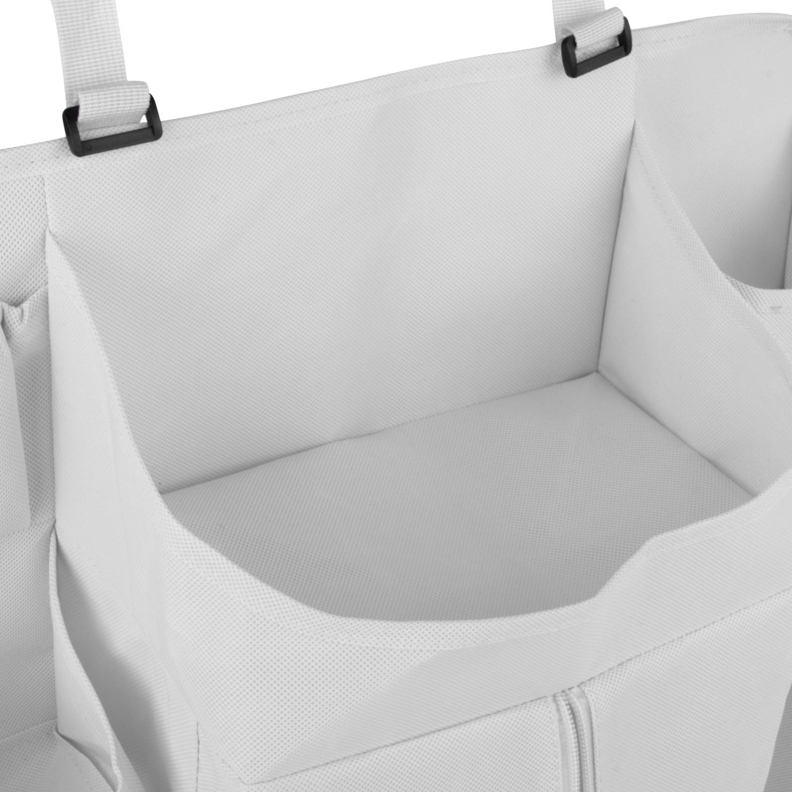 Organizador de Fraldas Suspens - Baby Nursery Shelf avaliação e preço