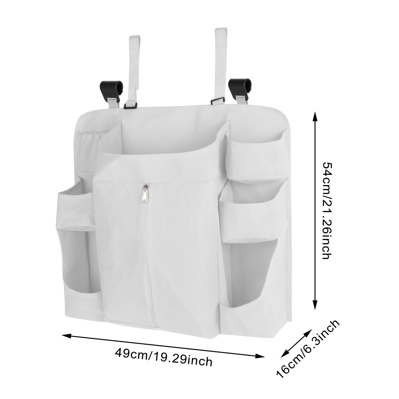 Organizador de Fraldas Suspens - Baby Nursery Shelf avaliação e preço