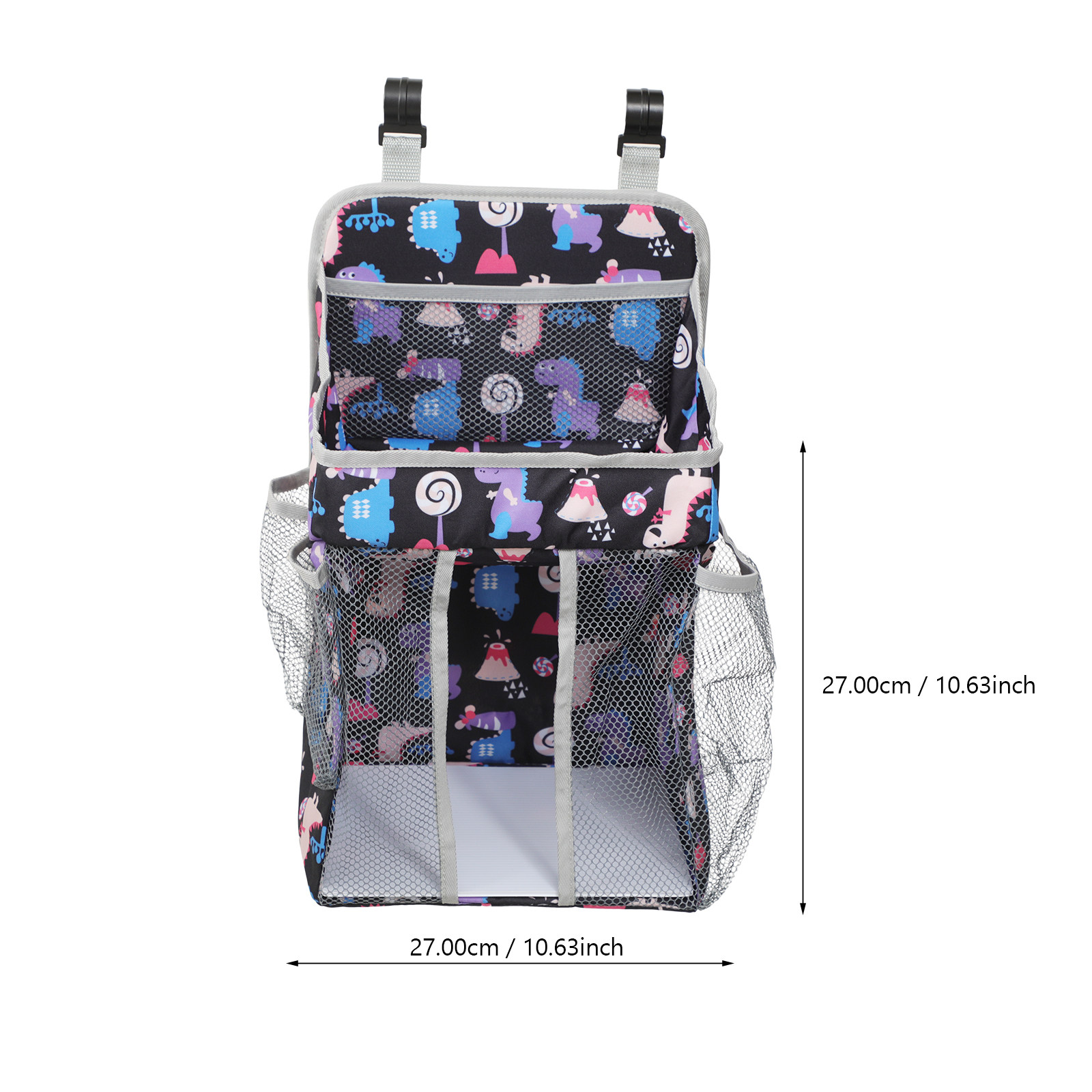 Bolsas para Fraldas, Organizad - Baby Nursery Unisex avaliação e preço