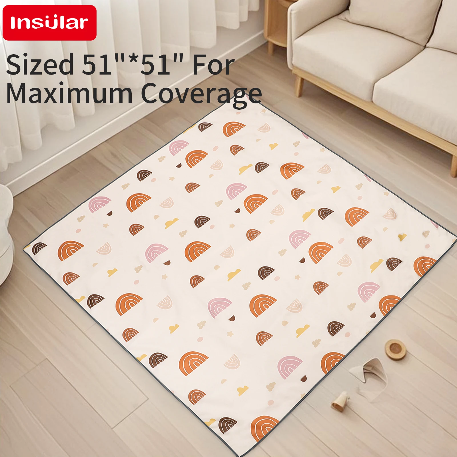 Insular crianças colchão educa - Baby Nursery Unisex avaliação e preço
