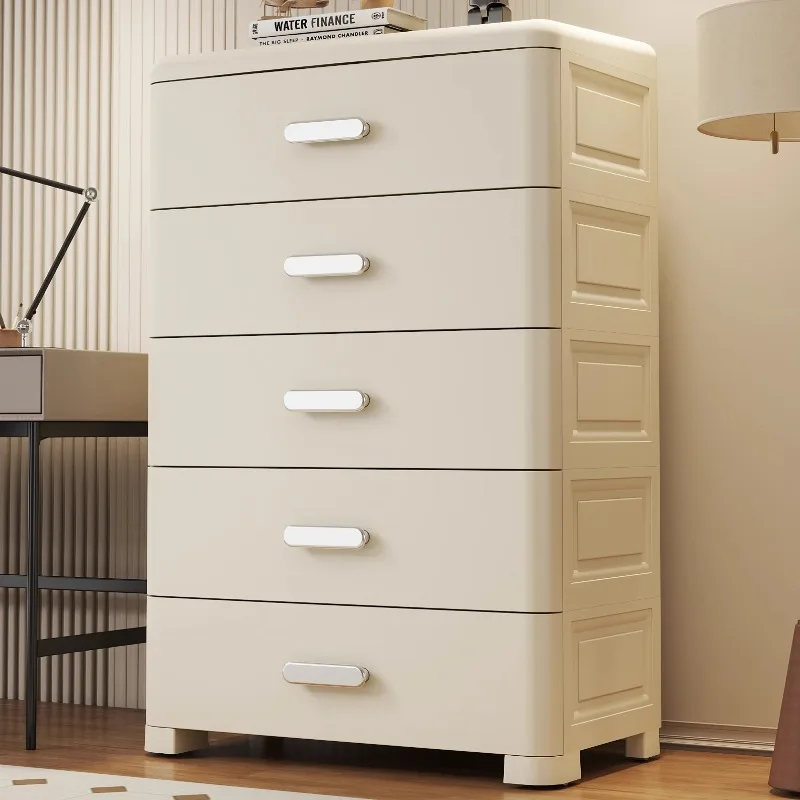 Caixa Organizadora de 5 Gaveta - Baby Nursery Drawers avaliação e preço