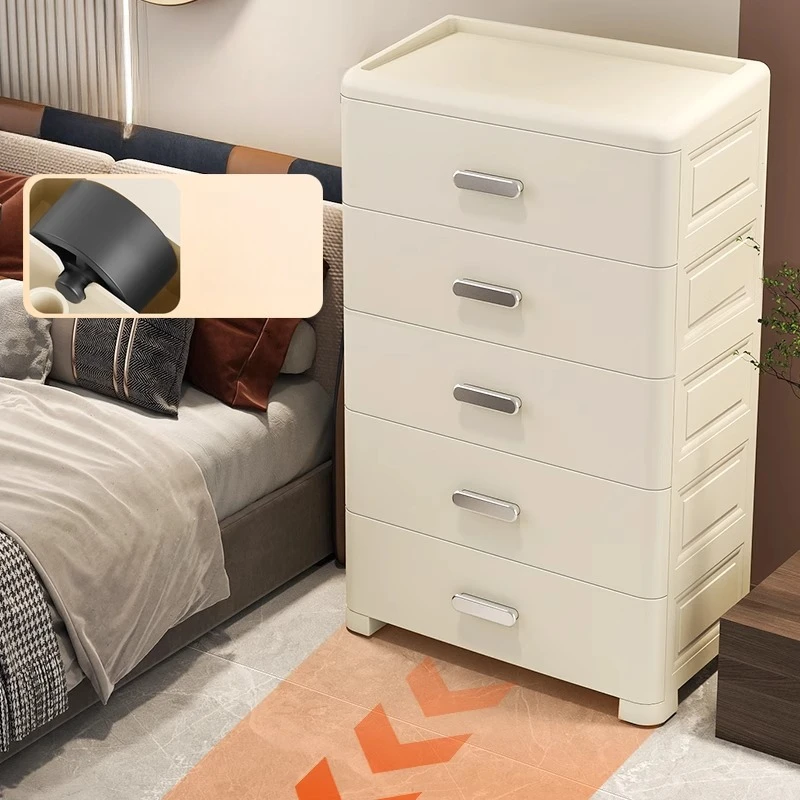Caixa Organizadora de 5 Gaveta - Baby Nursery Drawers avaliação e preço