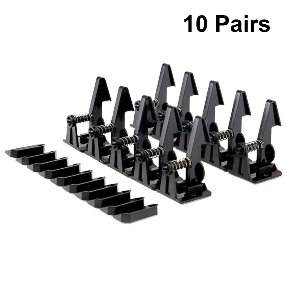 12 Pares de Fechaduras de Segu - Baby Nursery Drawers avaliação e preço