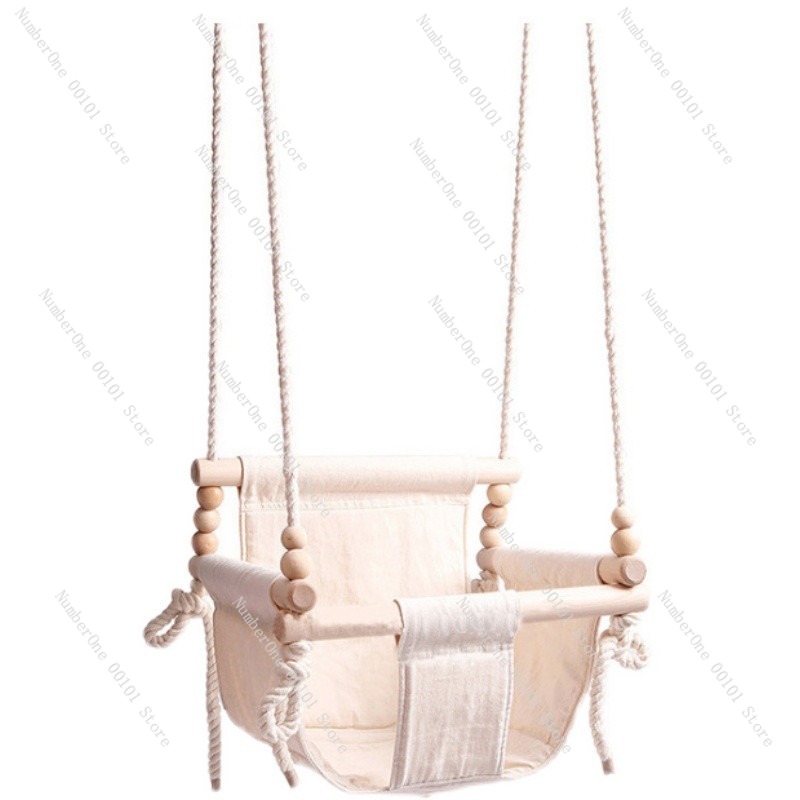 Cadeira Suspensa Estilo Corean - Baby Nursery Chair avaliação e preço
