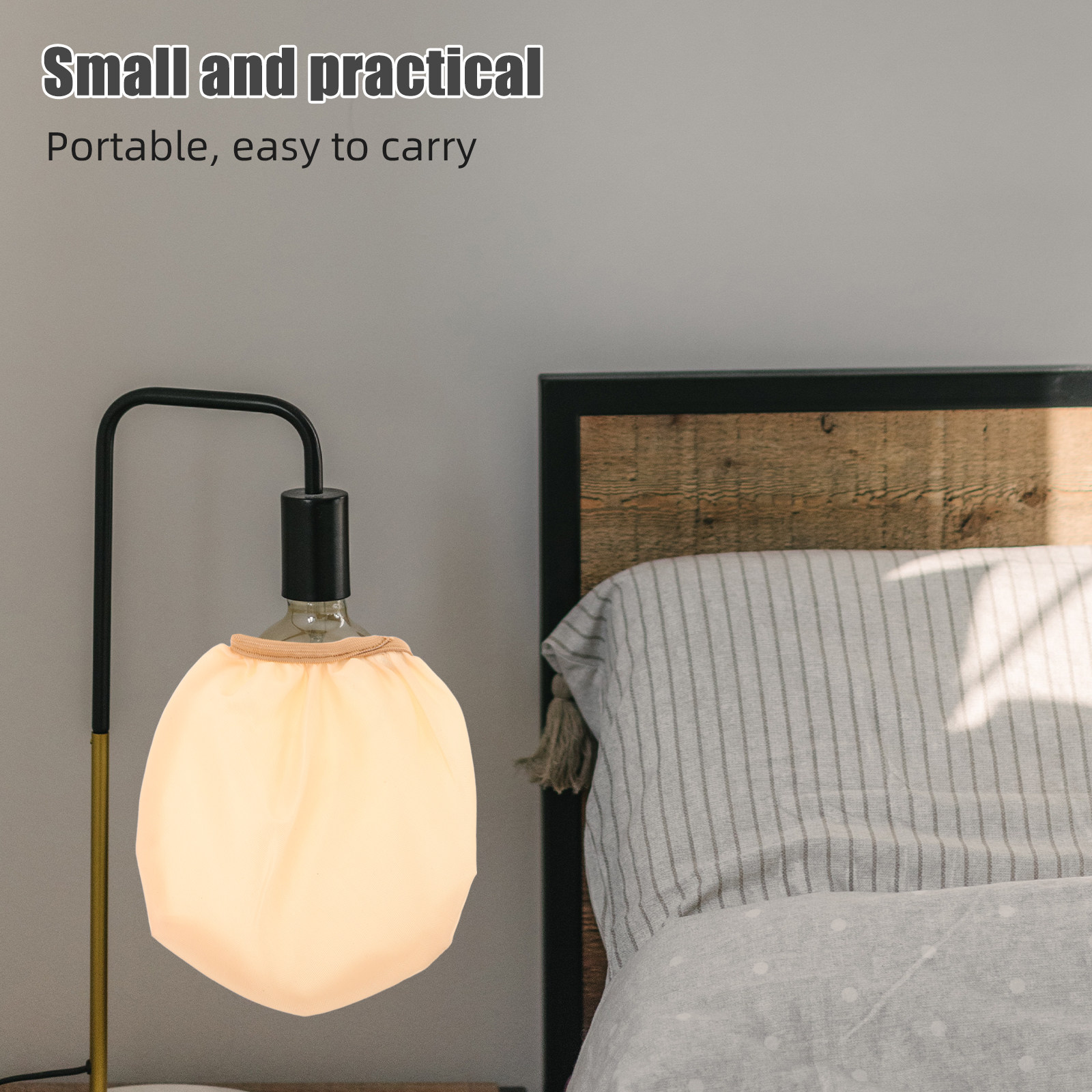 Difusor de Lâmpada Amigo do Be - Baby Nursery Lampshade avaliação e preço
