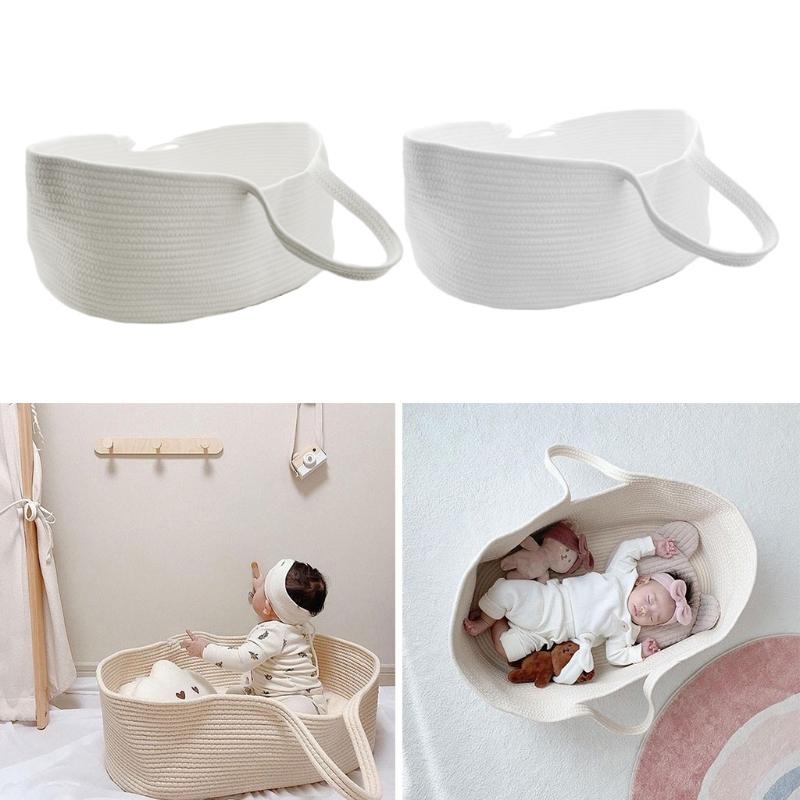 J15u cesta portátil para bebês - Baby Nursery Bed avaliação e preço