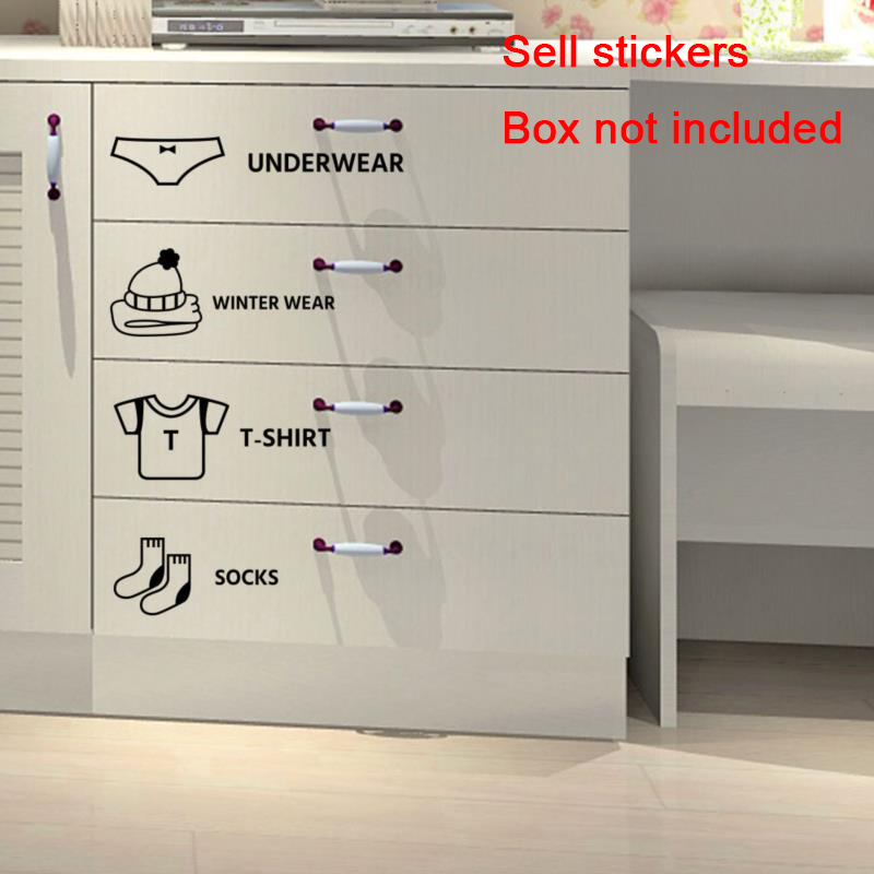 Adesivos Organizadores para Qu - Baby Nursery Drawers avaliação e preço