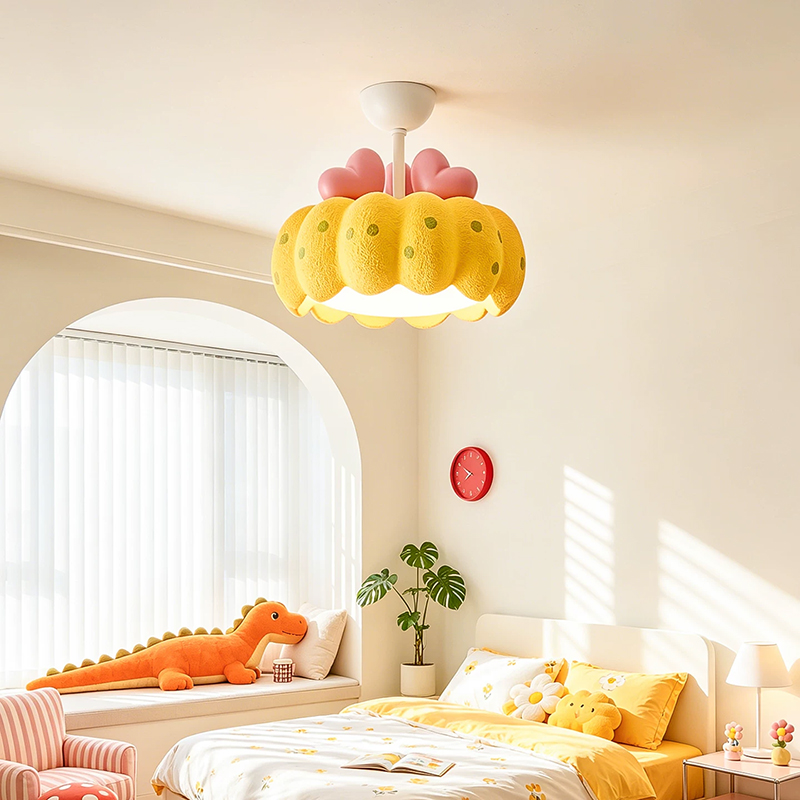 Luminárias de Teto para Quarto - Baby Nursery Pink avaliação e preço