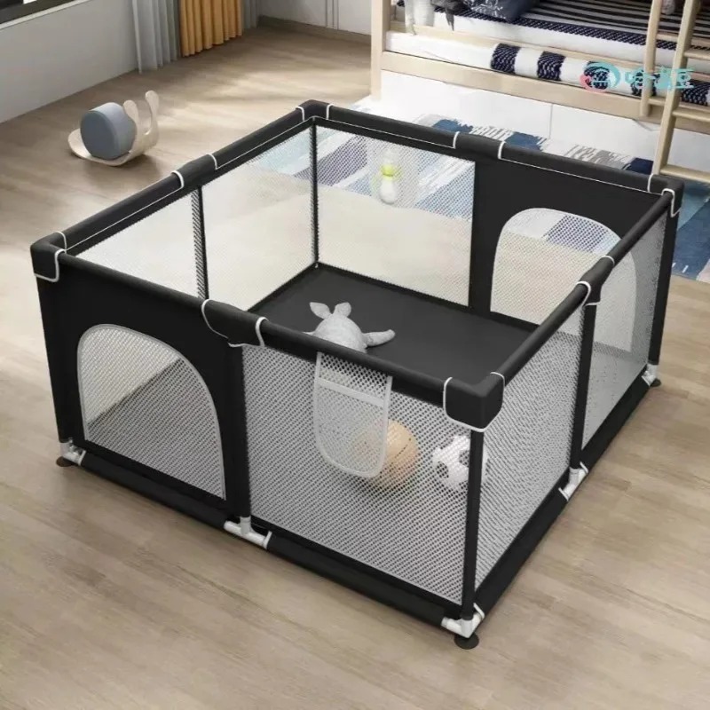 Cercadinho Portátil Dobrável p - Baby Nursery Mat avaliação e preço