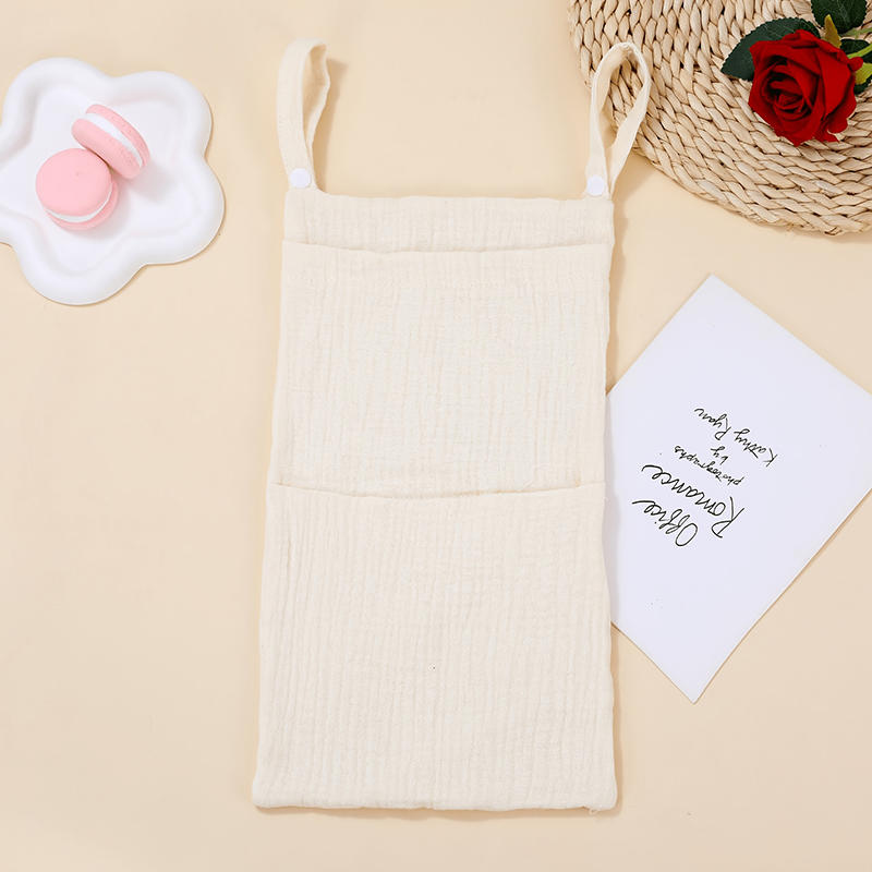 Bolsa de Algodão Puro para Car - Baby Nursery Unisex avaliação e preço
