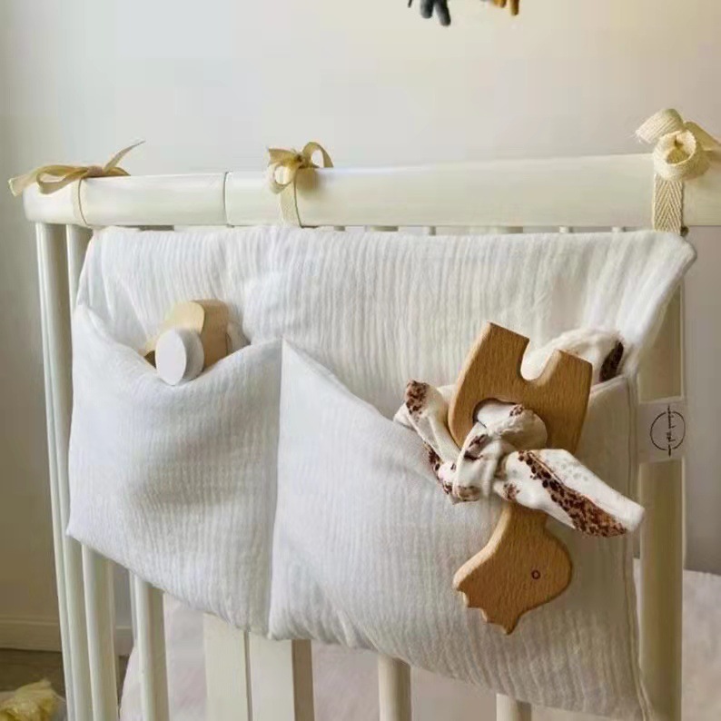 Portátil saco de armazenamento - Baby Nursery Bed avaliação e preço